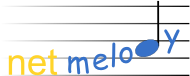 net melody - sound advice for the web